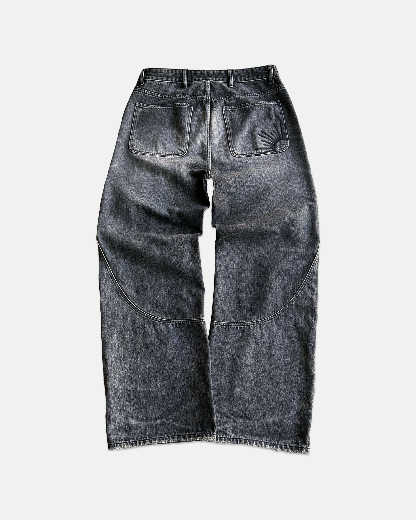 "ALLURE" DENIM