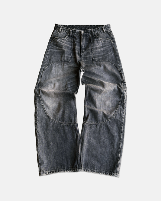 "ALLURE" DENIM